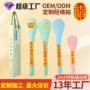景区全身颈椎定制经络拍
