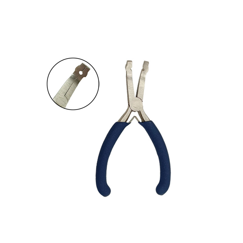 비드 클램프 플라이어