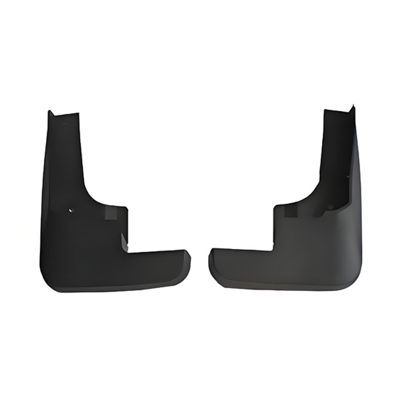 Aplicable a 2014 Peugeot 301 neumáticos a prueba de salpicaduras deflectores de barro de goma suave piezas de modificación de barro