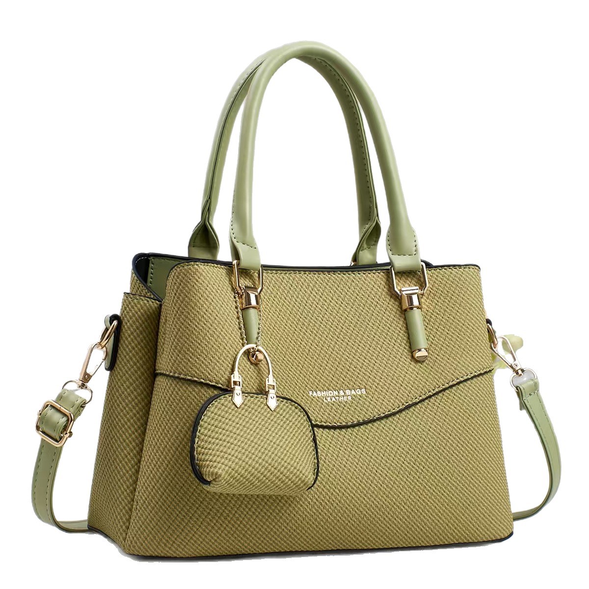 Bolsa de regalo del día de la madre 2025, nueva atmósfera de madres de mediana edad, bolso de mano de moda para mujeres, bolso de mochila