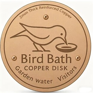 �羳���R�d��Ʒ  bird bath  disk  �Bˮ���坍�� �~�|�A�P