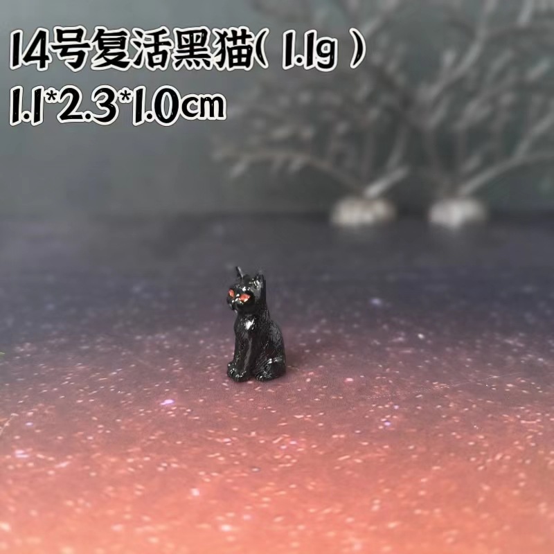 Pequeños adornos de Halloween, calavera, momia, adornos de Pascua, muebles para el hogar, decoración creativa, regalos, ventas directas