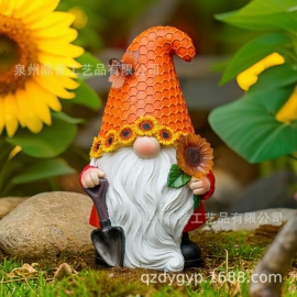 金属工艺品;户外庭院摆件;圣诞装饰品