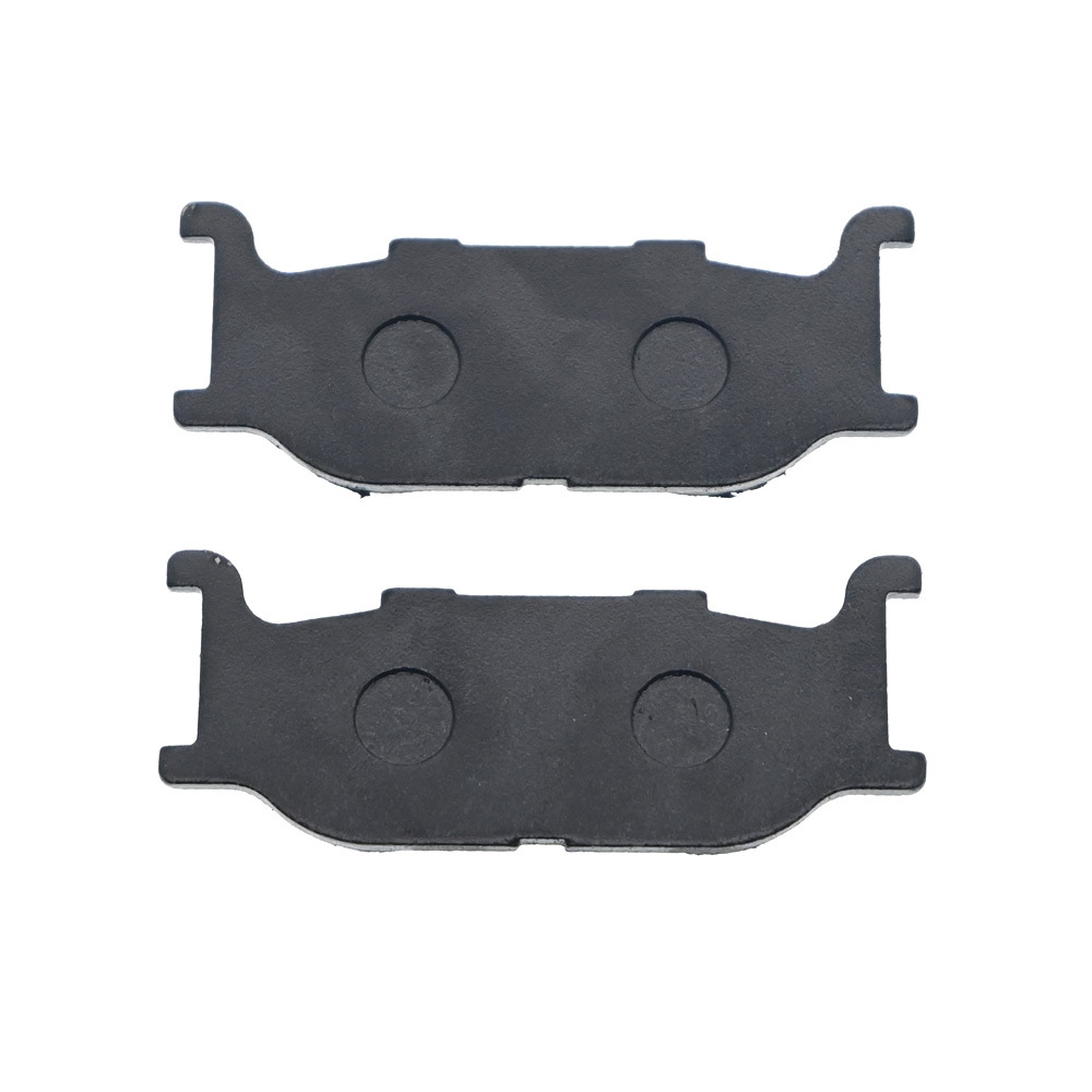 Motorcycle Disc Brake Pads Fa179 Yamaha Xp Xv Xj Xvs 400 500 650