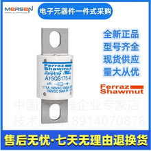 Ferraz_m۔   A15QS300-4IL  A15QS350-4      ɭMerse