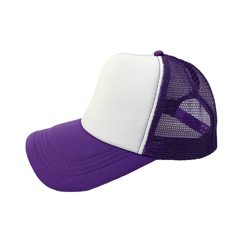 2024 nuevo producto sombrilla sombrero de protección solar para hombres gorras de béisbol de ocio transpirables deportes al aire libre sombrero de verano femenino salvaje al por mayor