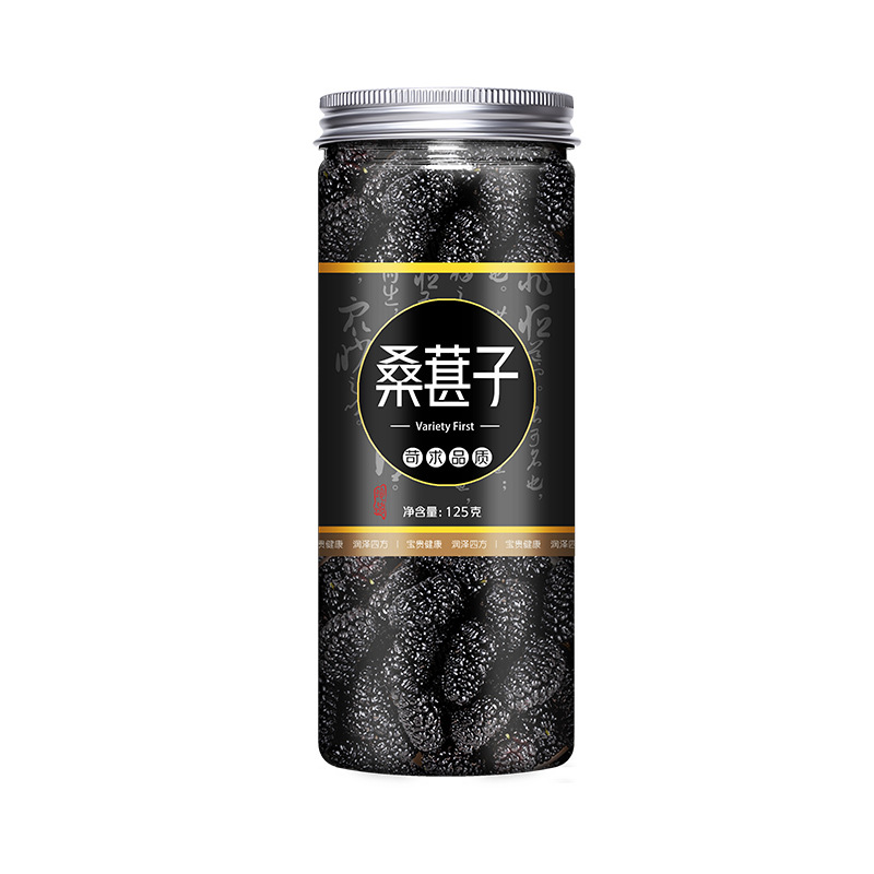 【1캔】뽕나무 125g