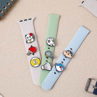 �m��apple watch�O���A��С������ֱ����z�h�펧���diy�Ʒ���