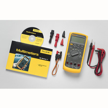 Fluke 87VC ���I�� ����Чֵ �����f�ñ��F؛���l������F87VC�f��