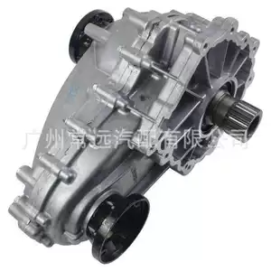 Benz W251/W164/W166 Transfer Case A2512802700 A2512802100 A2512802900