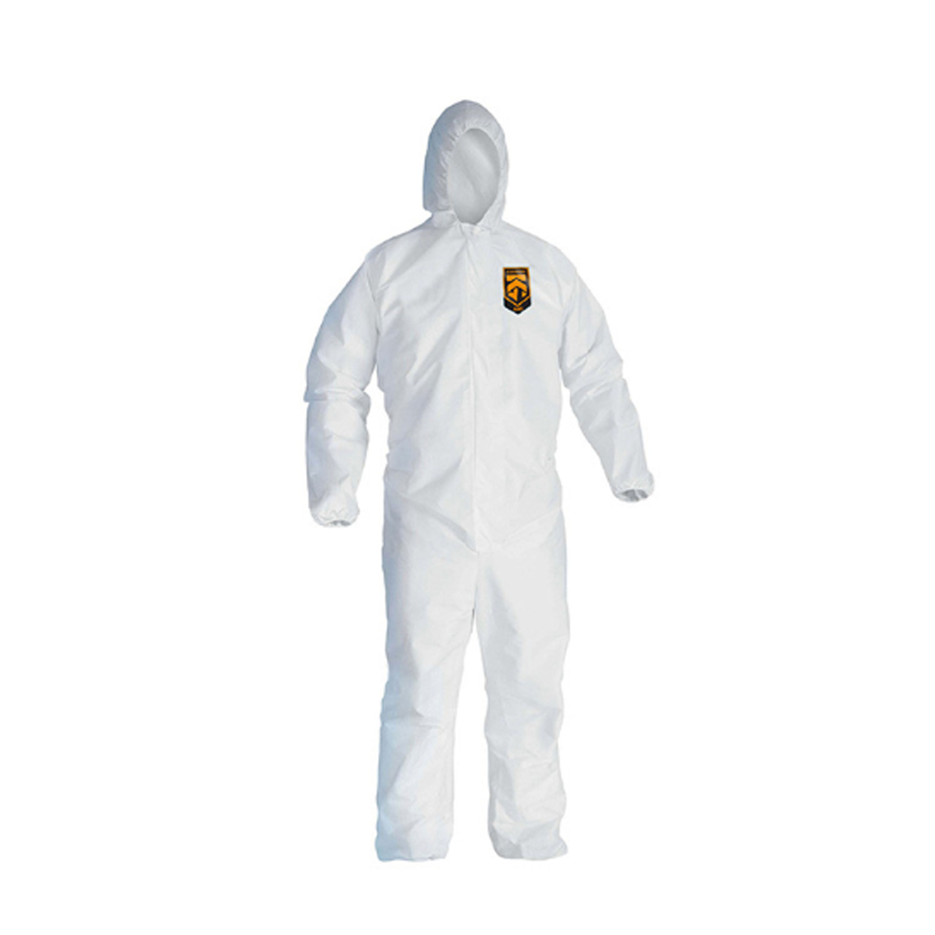 Kimberly 97910 KLEENGUARD A40 防护服M号,件