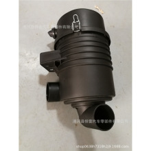 rc411-4220叉车空滤总成17700-26600-71 6代 7f 8f车型k1427