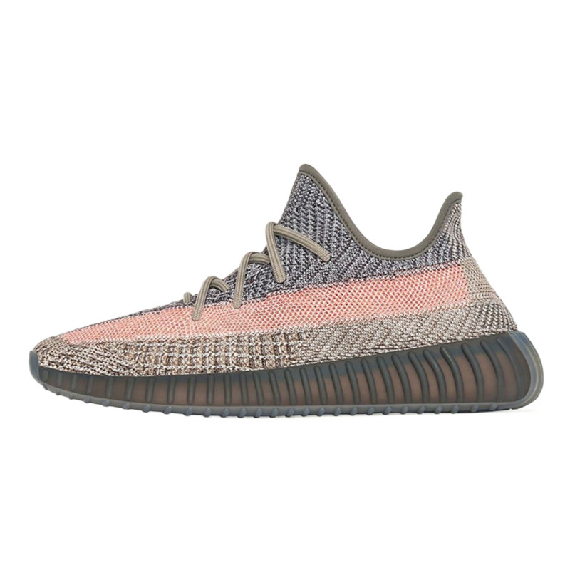 Zapatos de coco Putian 350 Gypsophila pura ceniza volcánica zapatos deportivos de explosión real zapatos casuales bajos zapatos para correr parejas