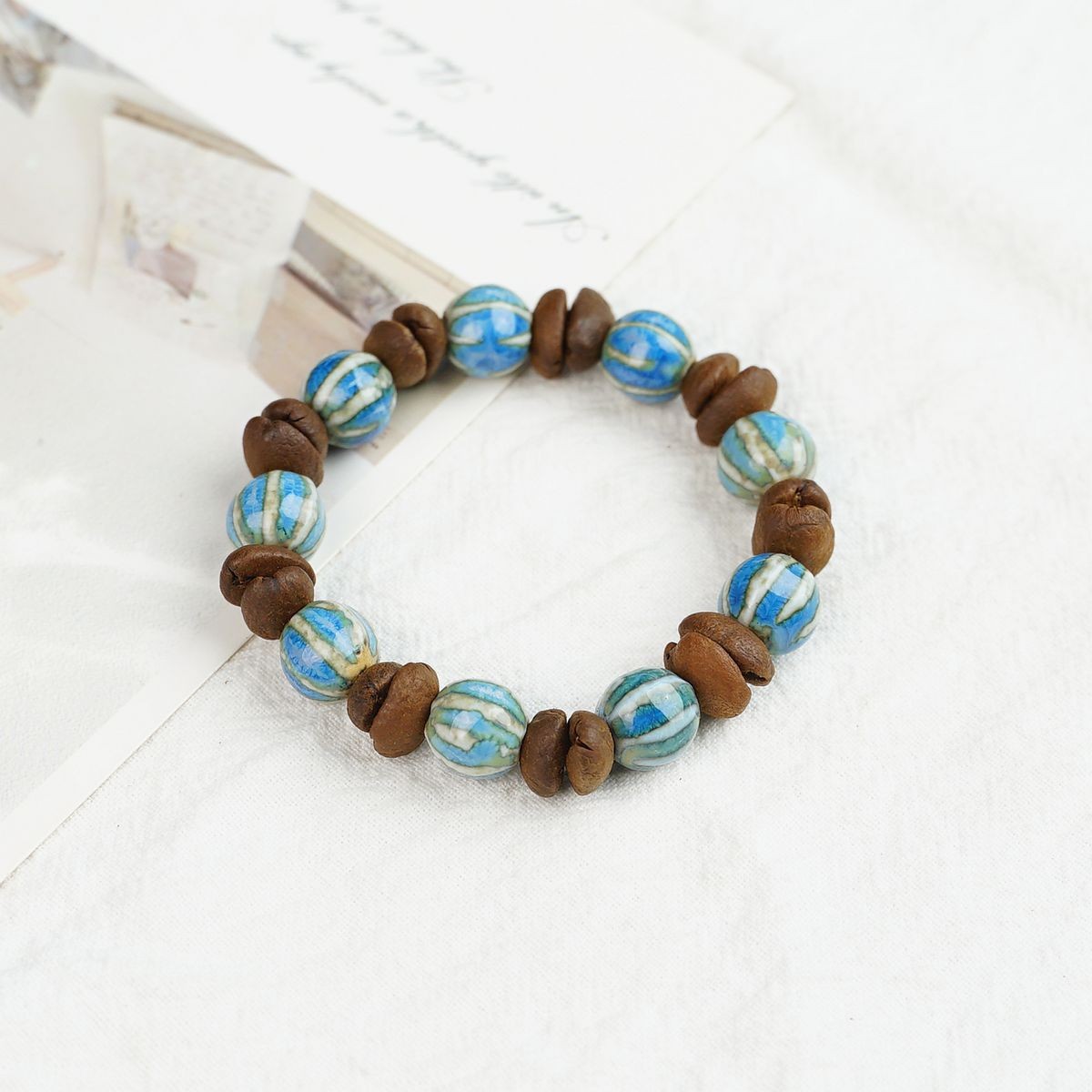 1689-03 turquoise blue