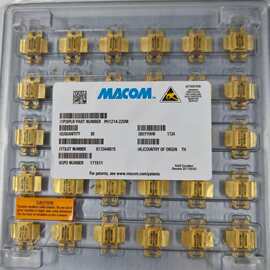 M/A-COM PH1214-220M 高频管微波射频功率管 全新现货 质量保证