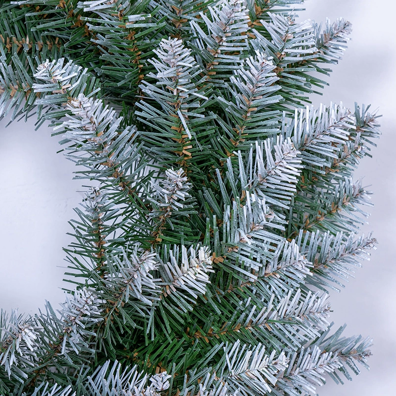 Christmas wreath?