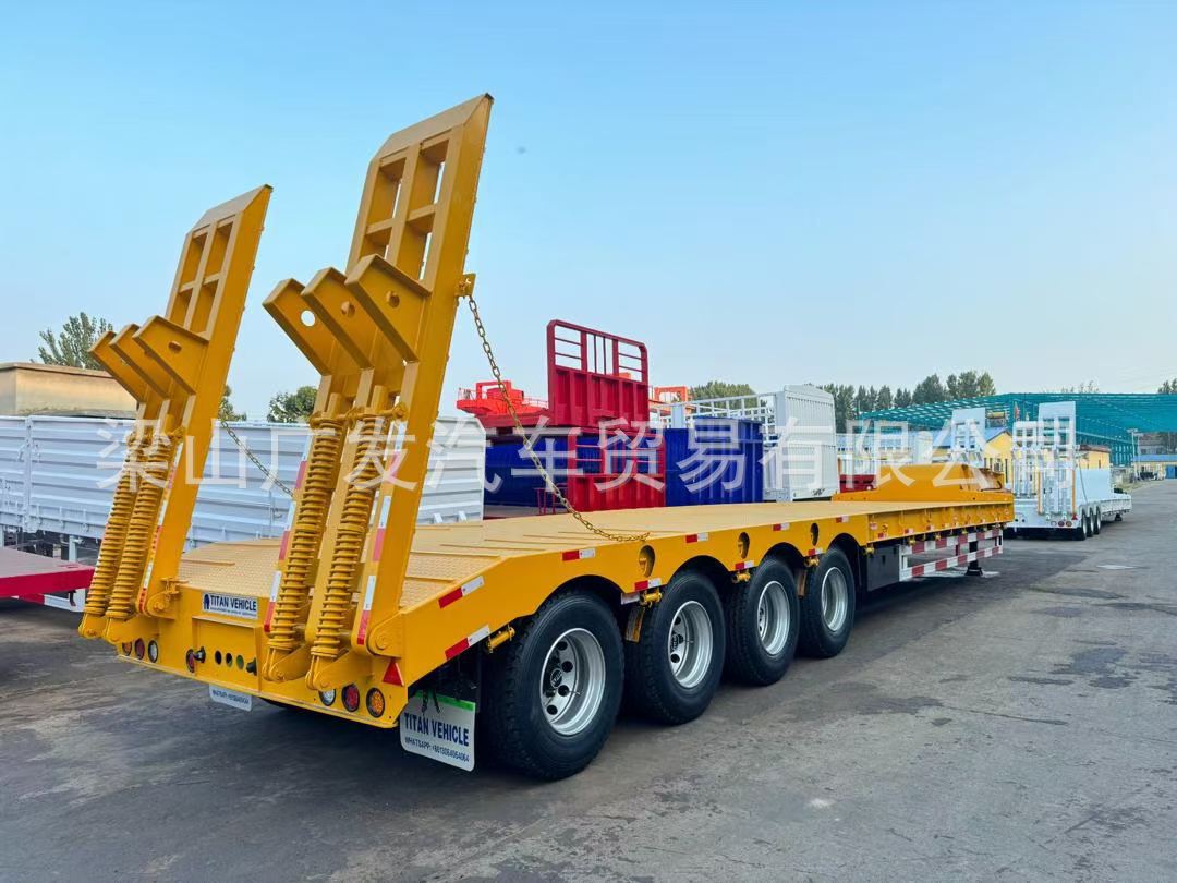 Export-specific heavy-duty truck HOWO Shaanqi Delong tractor head 6x4 semi-trailer tractor head dump truck for engineering applications