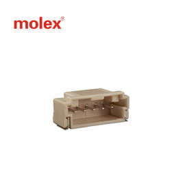 隆信电子5023520601针座MOLEX莫仕连接器502352-0601接插件现货
