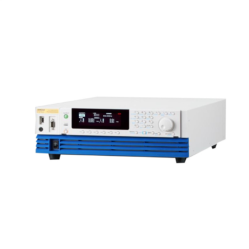 KIKUSUI/菊水PCR6000LE三相3线4线高性能交流稳定电源PCR9000LE