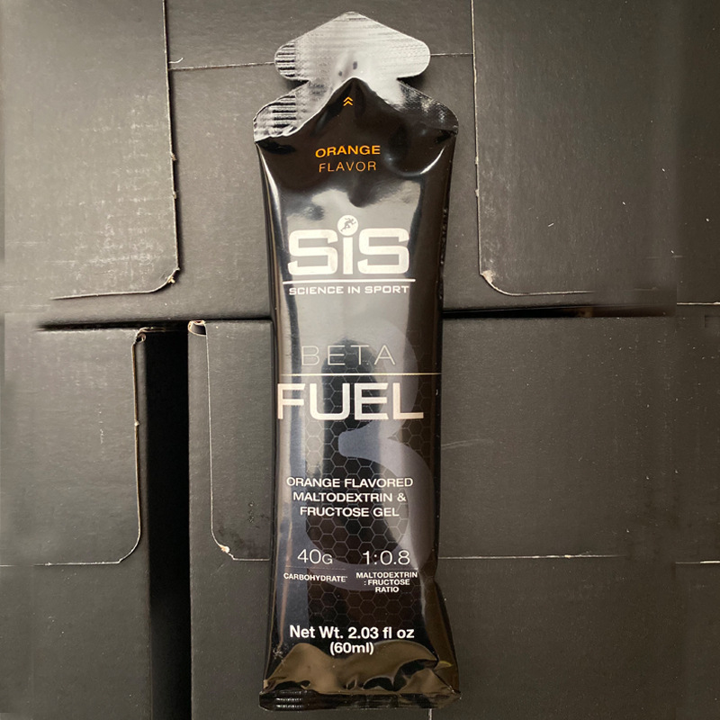sis黑胶双倍碳水英国进口能量胶风味饮料马拉松运动补给|undefined