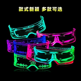 派对眼镜;助威道具;太阳镜