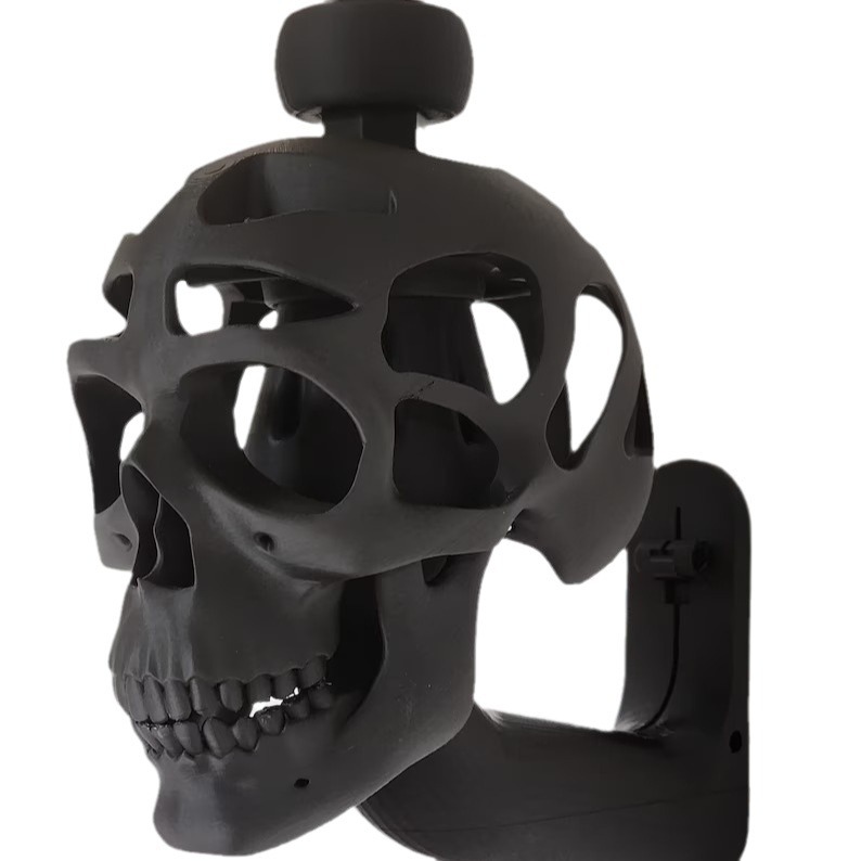 Pacchetto espositivo casco teschio Pacchetto espositivo casco teschio_voghion.com