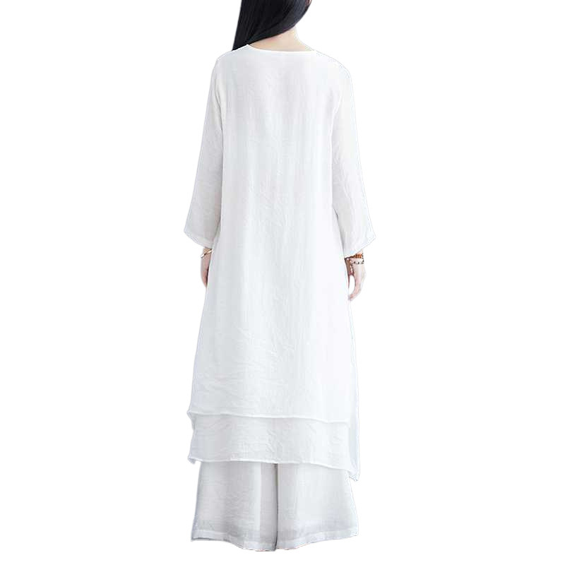 Cute retro ethnic set, Chinese style
