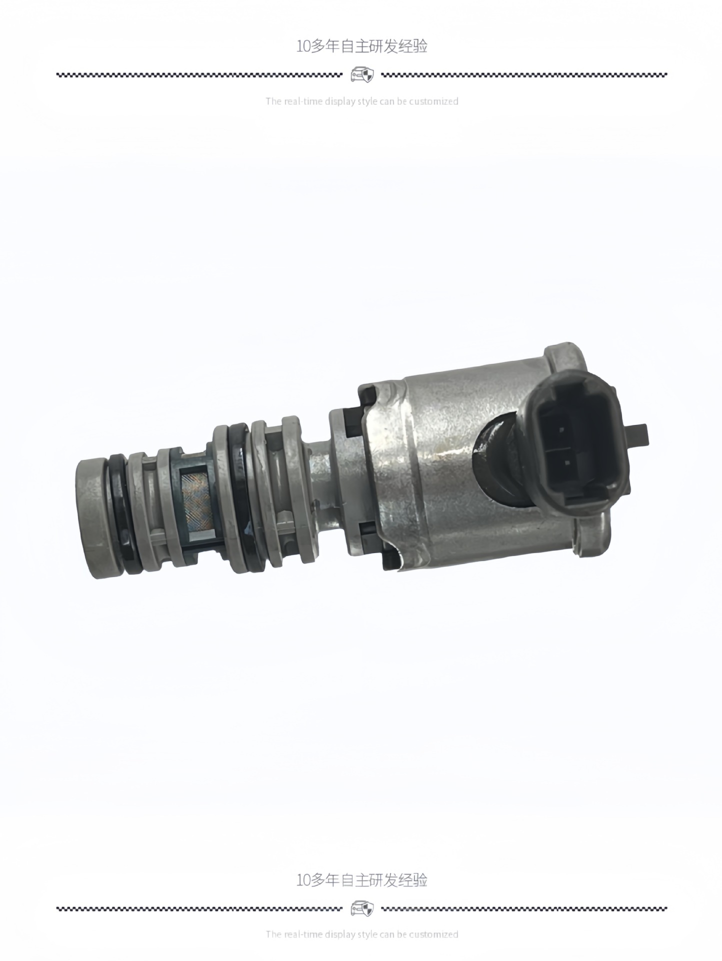 24227792 24227747 24212690 Automatic Transmission Control Valve Transmission Solenoid Valve