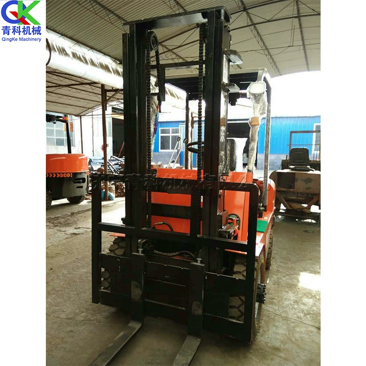Строительные инженерные товары, транспортный вилочный погрузчик, дизельный полноприводный вилочный погрузчик внутреннего сгорания, заводское оборудование для транспортировки материалов