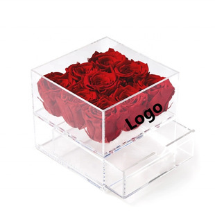 ���Ɓ�����͸�����ζ��ʽõ�廨�ռ{�п�ӡlogo�m�þӼ����һ���