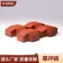 宜兴广场园林公园透水砖