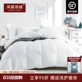 羽绒被;羽毛、羽绒;羽绒枕