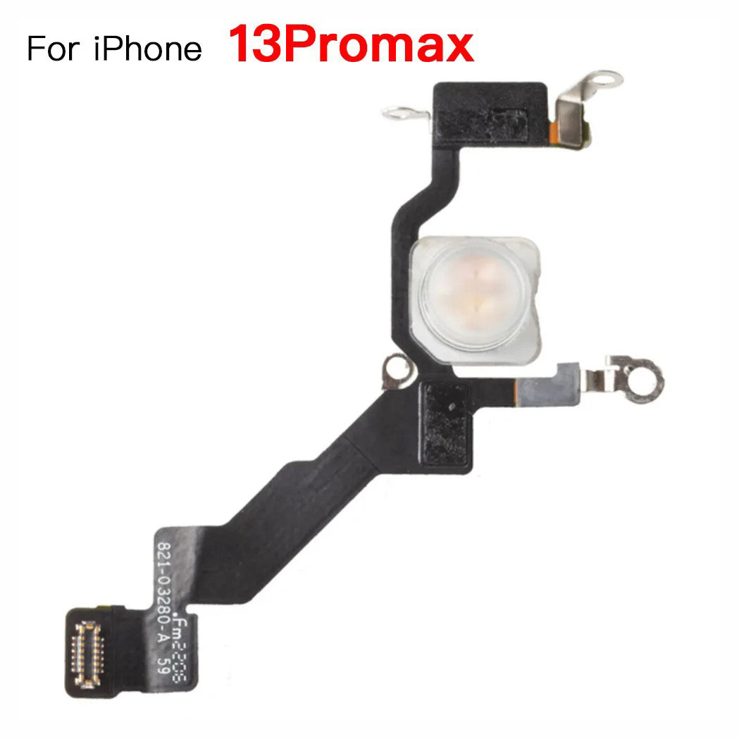 Aplicable a iPhone x xs xr 11 12 13 14 cable de linterna promax cable de linterna