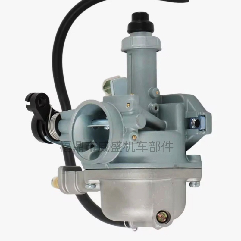 Carburetor Suitable for Honda Navi110 2016-2024 Motorcycle 16100-K74-A01 Cross-Border Wholesale