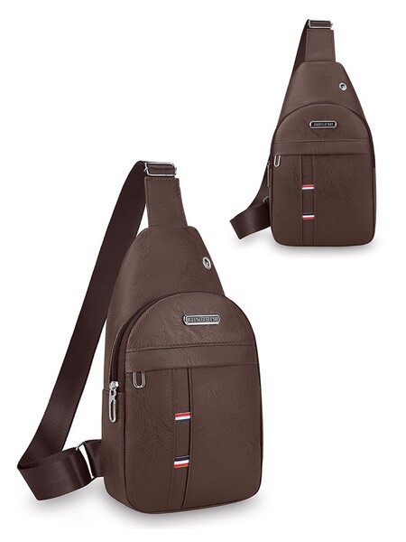 trend universal chest bag one shoulder