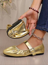 L 68305 Lace Mesh Flat Shoes �ٽz�W����Ь �羳�W�����R�d