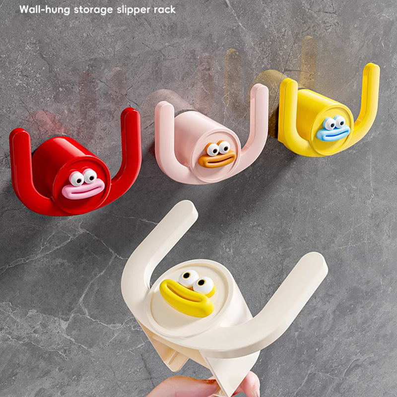 Gancho de ventosa sin perforaciones para baño, pegatina adhesiva fuerte para ropa, gancho para almacenamiento de sombrero, gancho adhesivo para joyería