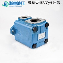 ��������ʿ�ͱ� VICKERS�~Ƭ��45VQ60A 86C20 45V60A 1A22R�S��