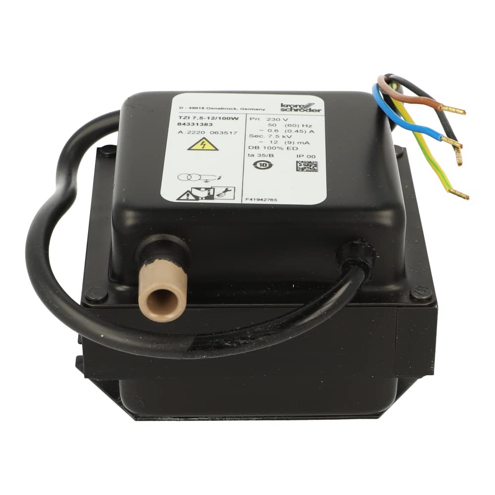 Krom/霍科德TGI7.5-20/33W点火变压器