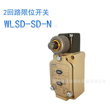 ŷķ����λ����WLSD-LD-N�������������˴�����ָʾ��Ԥ�г�2.8mm