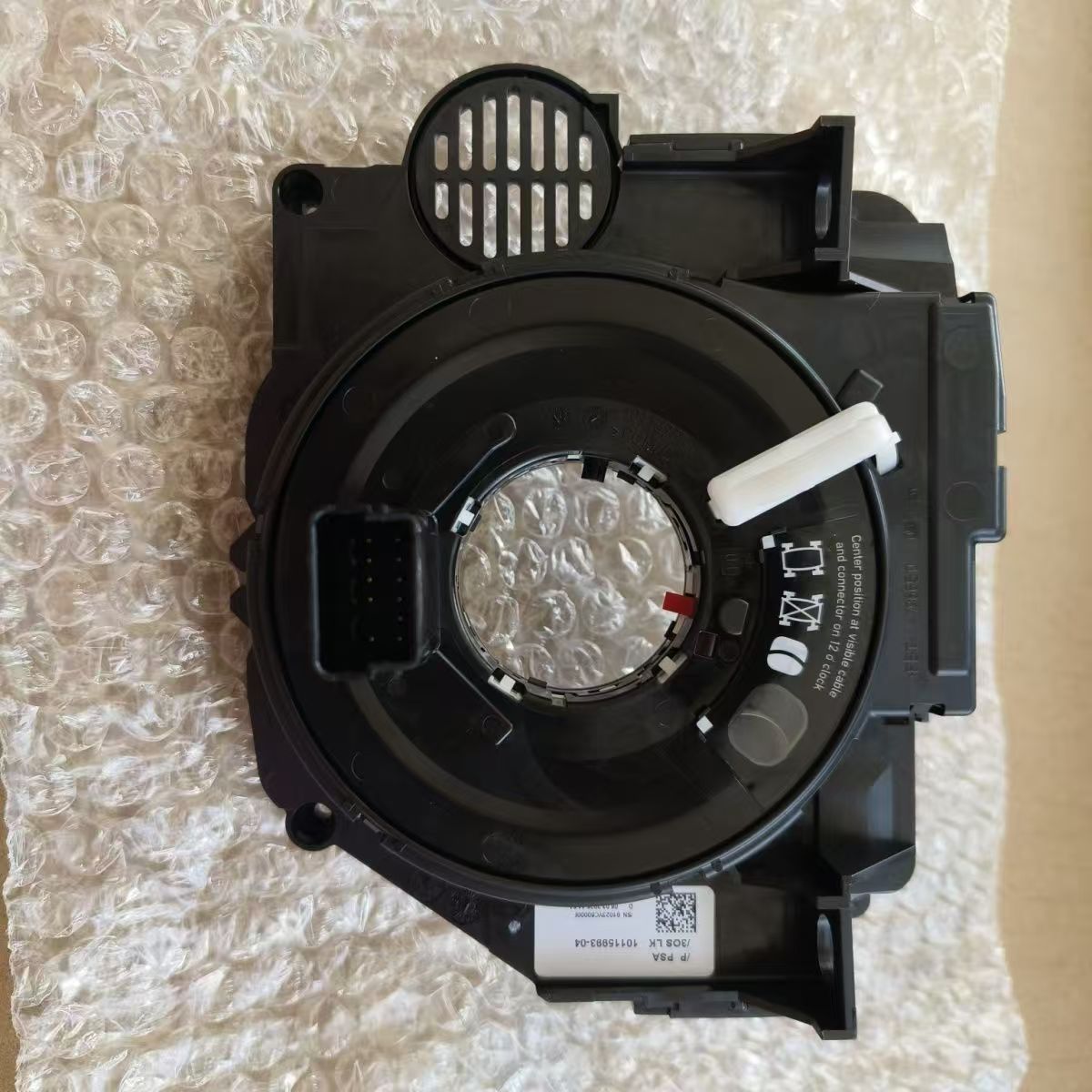 Suitable for Peugeot New 408 2008C4 Sega C4 Picasso Combination Switch Valeo Steering Horn Coil