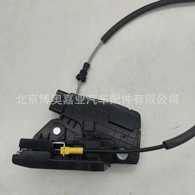 81310F1210 is suitable for the driver-side door lock of the Kia Sportage IV, model years 2015-2022