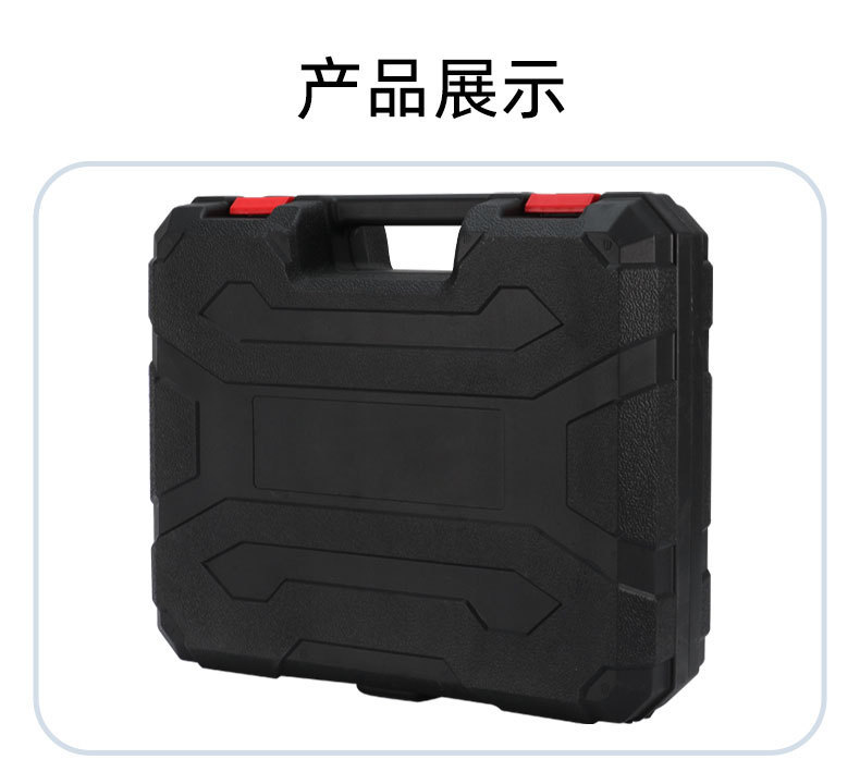 Cross-Border Wireless High-Pressure Water Gun, Household Portable Water Gun, Lithium Battery Water Gun, High-Power Car Washing Machine, Multi-Function