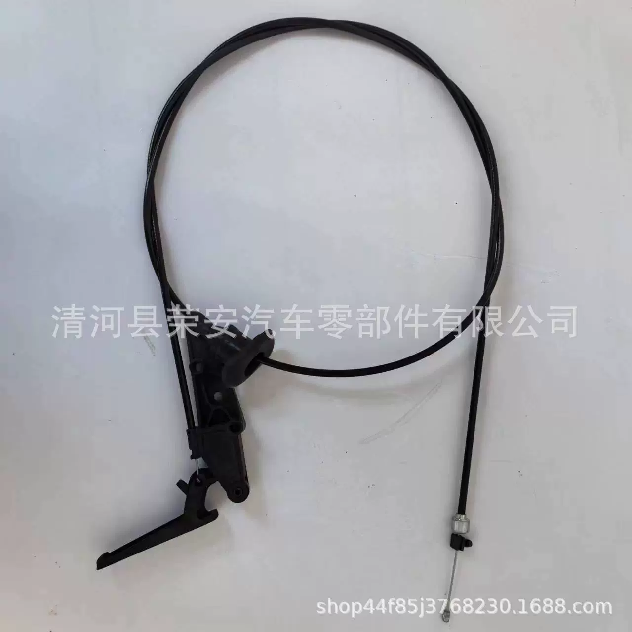 机盖拉线 7937Q8 适用于标致雪铁龙  油门线