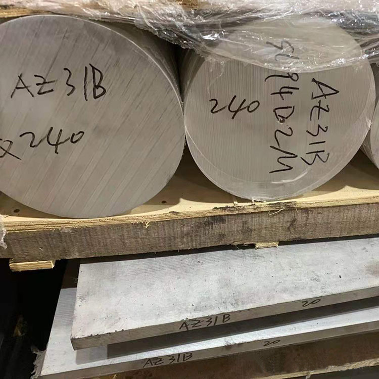 密度低AZ62M变形镁合金棒散热快AZ62M镁合金板规格齐全一件起切