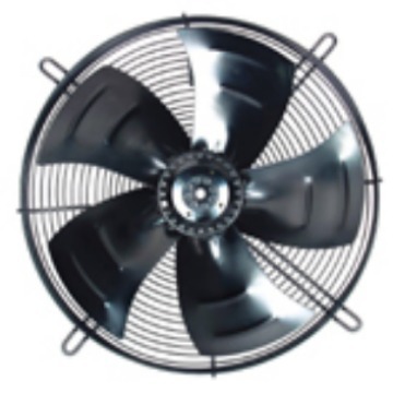 上海微玛风机 YWF-4D-400S/B  微玛机电  制冷风机