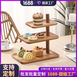 木盒;盘;木托盘