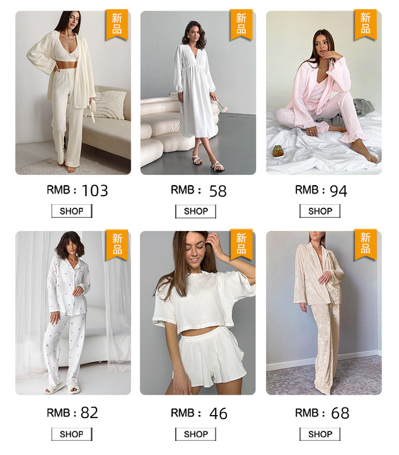 Pajama Set Image 3