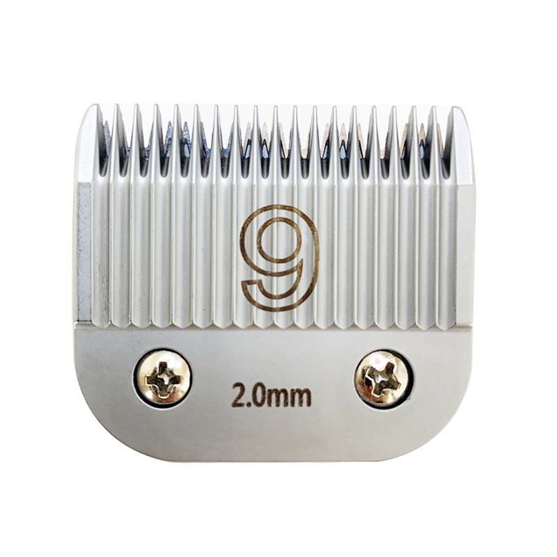 9호 (머리길이 2.0mm)