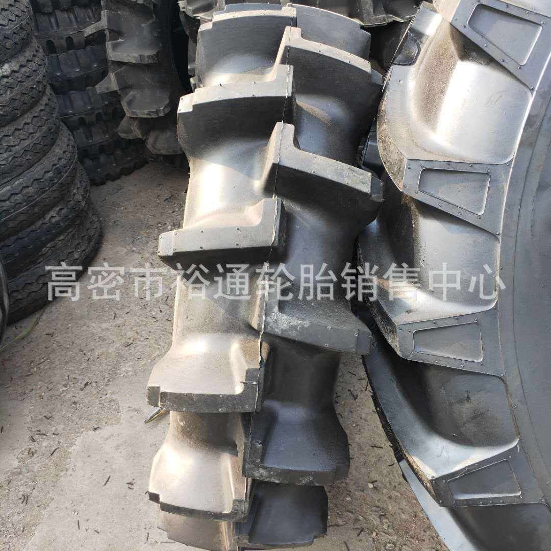 农用水田高花拖拉机轮胎11.2 12.4 13.6 14.9 16.9-24-28-30-34